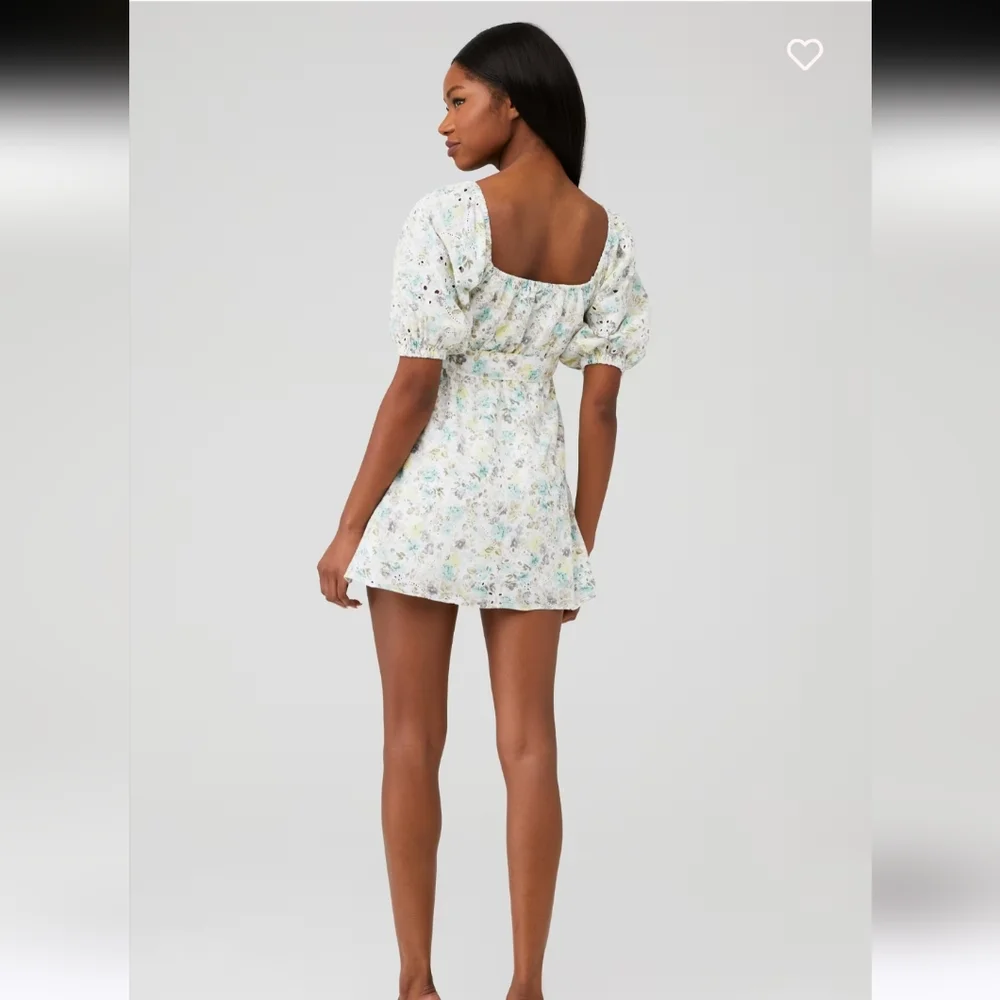 Irwin Mini Dress by MINKPINK, SZ M, in excellent condition - Picture 2 of 16